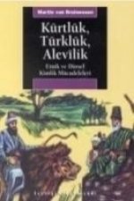 Kürtlük, Türklük, Alevilik