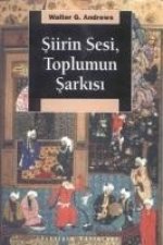 Siirin Sesi Toplumun Sarkisi