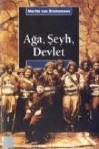 Aga, Seyh, Devlet