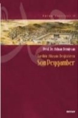 Son Peygamber