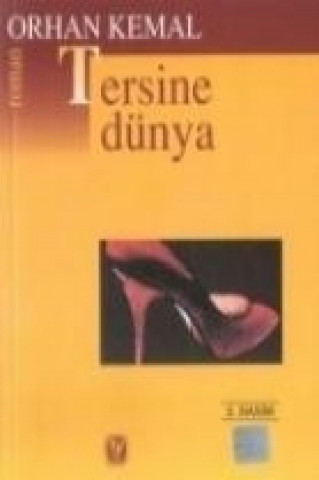 Tersine Dünya