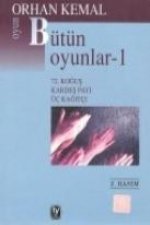 Bütün Oyunlar-1