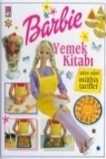 Barbie Yemek Kitabi
