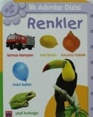 Renkler