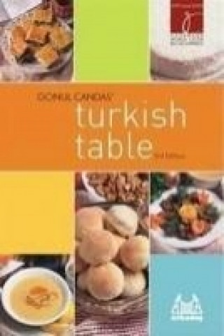 Turkish Table