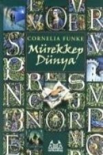 Mürekkep Dünya