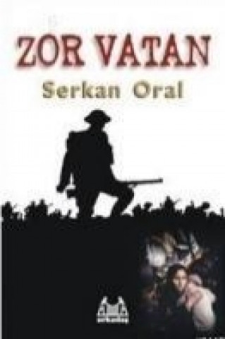 Zor Vatan; dvd Hediyeli