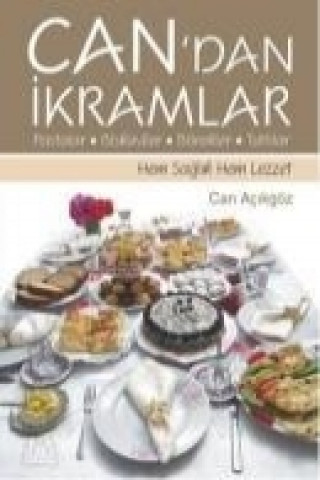 CanDan Ikramlar