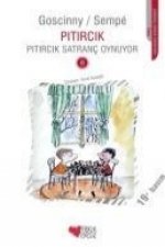 Pitircik Satranc Oynuyor