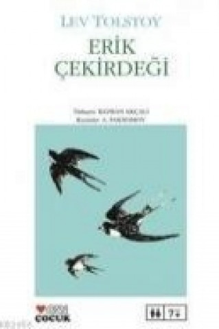 Erik Cekirdegi