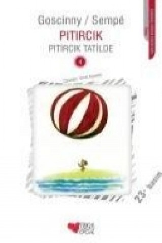 Pitircik Tatilde