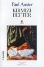 Kirmizi Defter