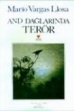 And Daglarinda Terör