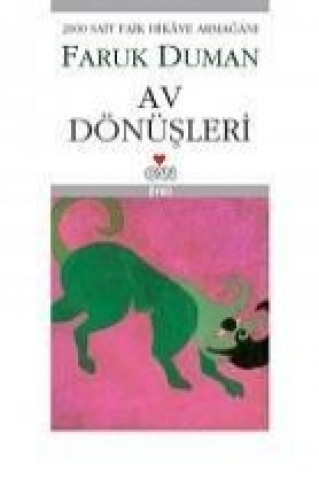 Av Dönüsleri