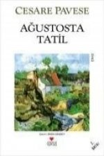 Agustosta Tatil