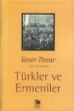 1915 ve Sonrasi Türkler ve Ermeniler