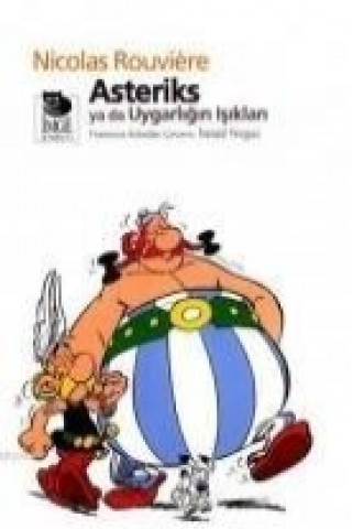 Asteriks ya da Uygarligin Isiklari