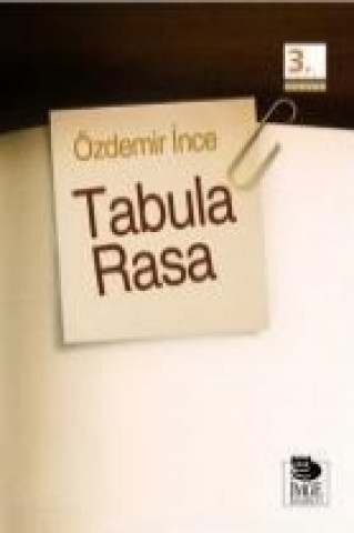 Tabula Rasa