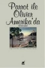 Parrot ile Olivier Amerikada