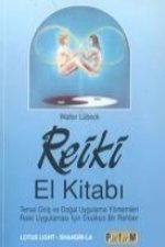 Reiki El Kitabi