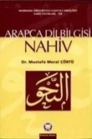 Arapca Dilbilgisi Nahiv