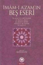 Imam-i Azamin Bes Eseri