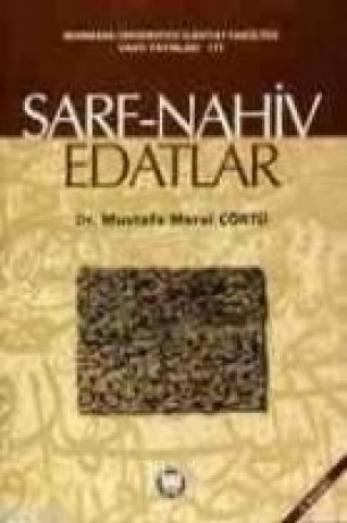 Sarf-Nahiv Edatlar