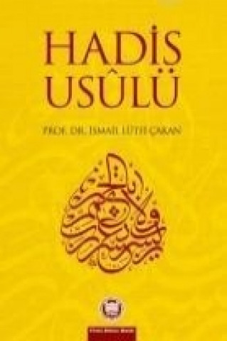Hadis Usulü