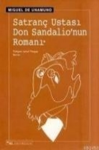 Satranc Ustasi Don Sandalionun Romani