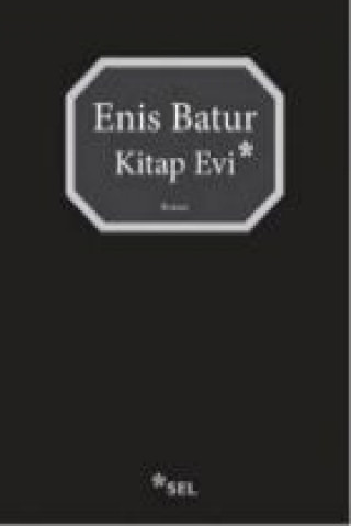 Kitap Evi