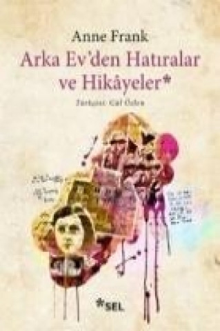 Arka Evden Hatiralar ve Hikayeler