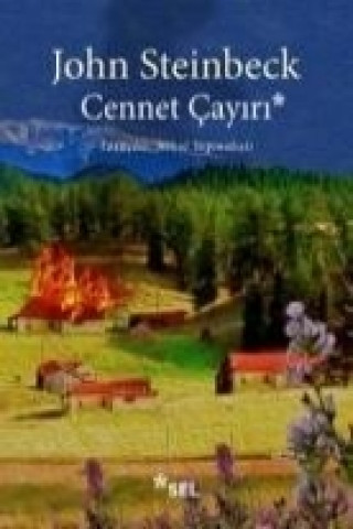 Cennet Cayiri