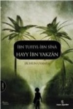 Hayy Ibn Yakzan Ruhun Uyanisi