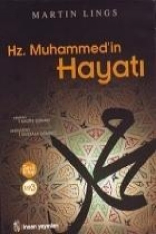 Hz. Muhammedin Hayati 16 Sesli Kitap