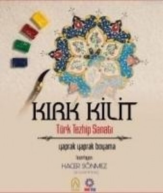 Kirk Kilit Türk Tezhip Sanati