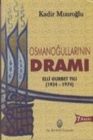 Osmanogullarinin Drami