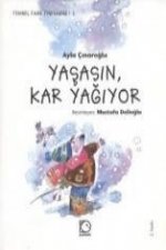 Tembel Fare Tini Dizisi 1 Yasasin Kar Yagiyor