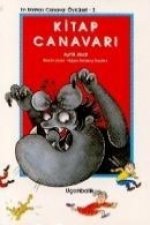 Kitap Canavari