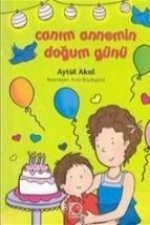 Canim Annemin Dogum Günü