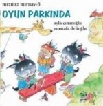 Mizmiz Mirnav 5 Oyun Parkinda 5-8 Yas