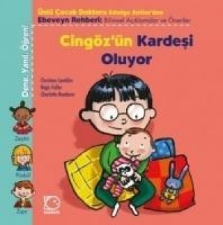 Cingözün Kardesi Oluyor