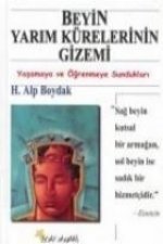 Beyin Yarim Kürelerinin Gizemi