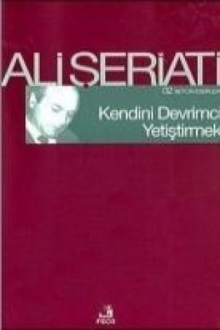 Kendini Devrimci Yetistirmek