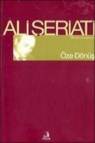 Öze Dönüs