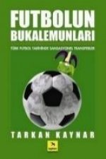 Futbolun Bukelamunlari; Türk Futbol Tarihinde Sansasyonel Transferler