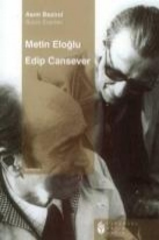 Metin Eloglu - Edip Cansever