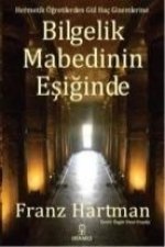 Bilgelik Mabedinin Esiginde
