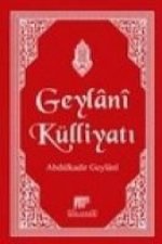Geylani Külliyati