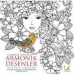 Armonik Desenler - Esrarengiz Motifler 2. Kitap