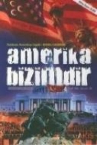 Amerika Bizimdir Türklerin Amerikayi Isgali - Biyikli Kasirga